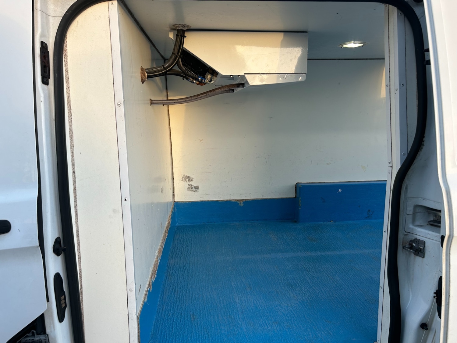 Used Ford Transit Custom 2016 for sale - 76428535: Photo 9