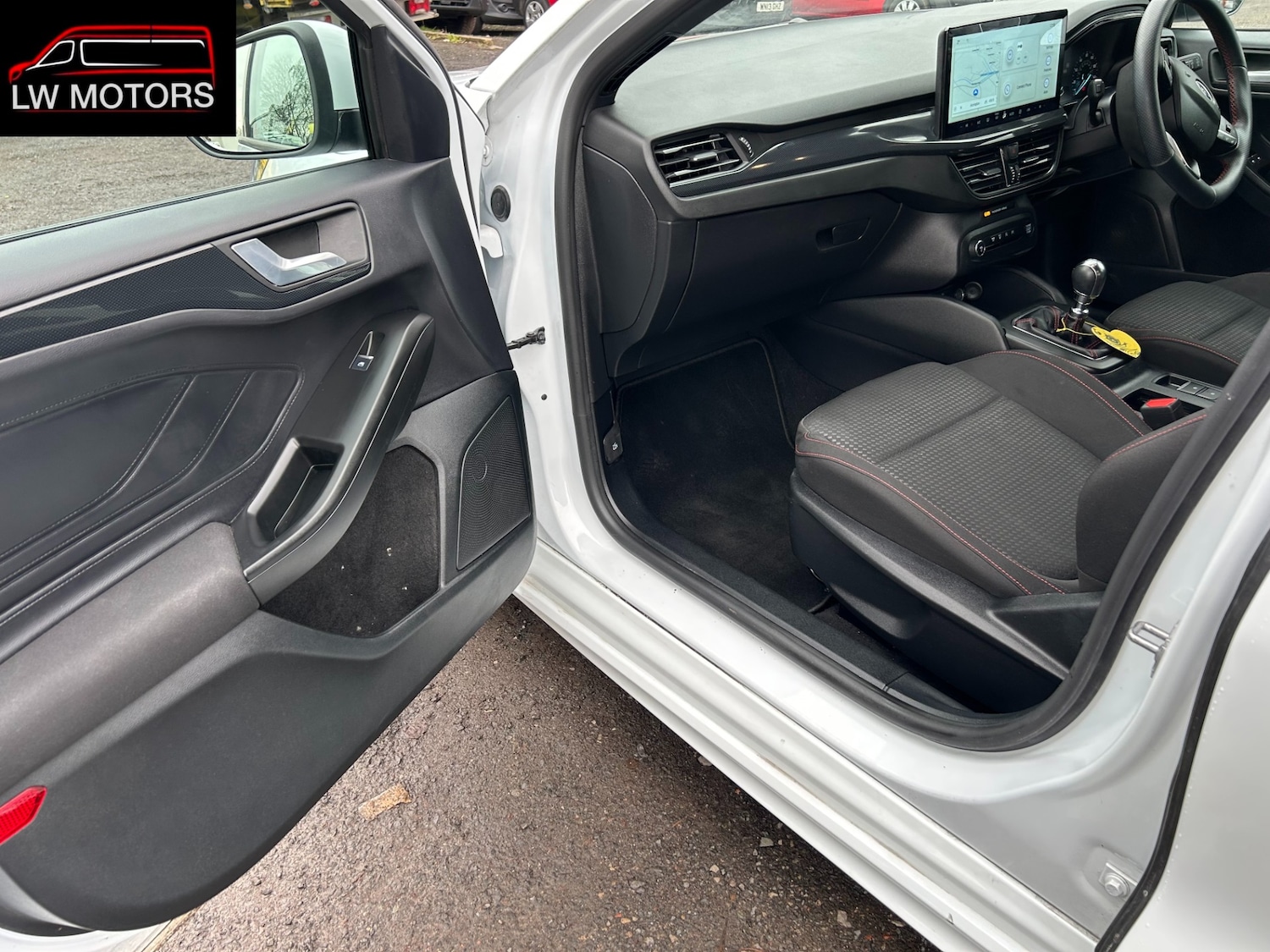 Used Ford Focus 2024 for sale - 77324413: Photo 10