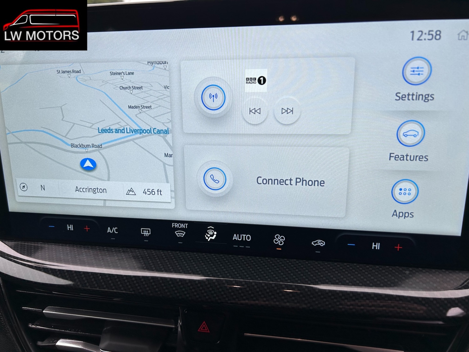 Used Ford Focus 2024 for sale - 77324413: Photo 15