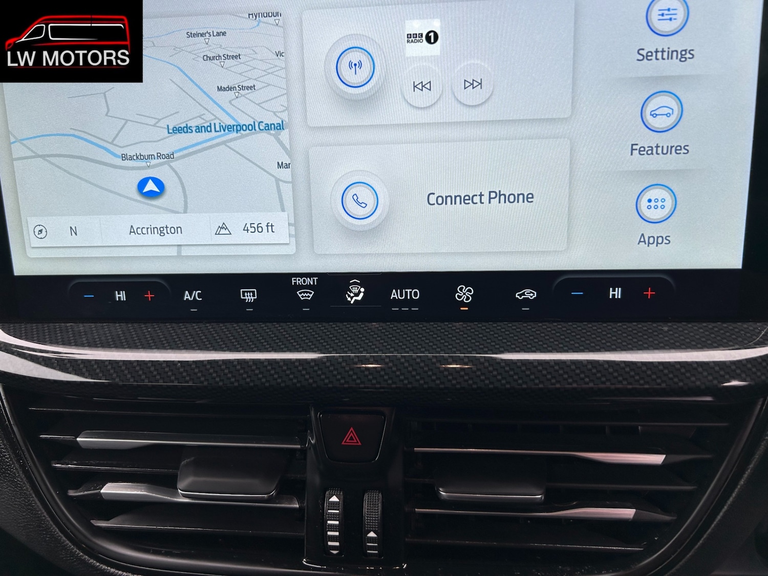 Used Ford Focus 2024 for sale - 77324413: Photo 17