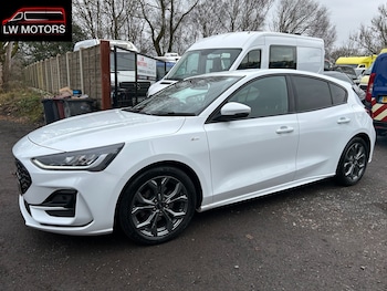 Used Ford Focus 2024 for sale - 77324413: Photo