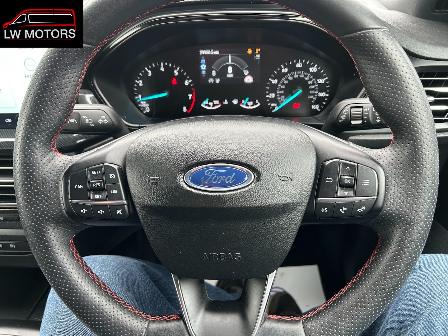 Used Ford Focus 2024 for sale - 77324413: Photo 20