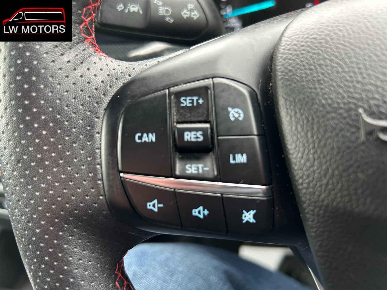 Used Ford Focus 2024 for sale - 77324413: Photo 21