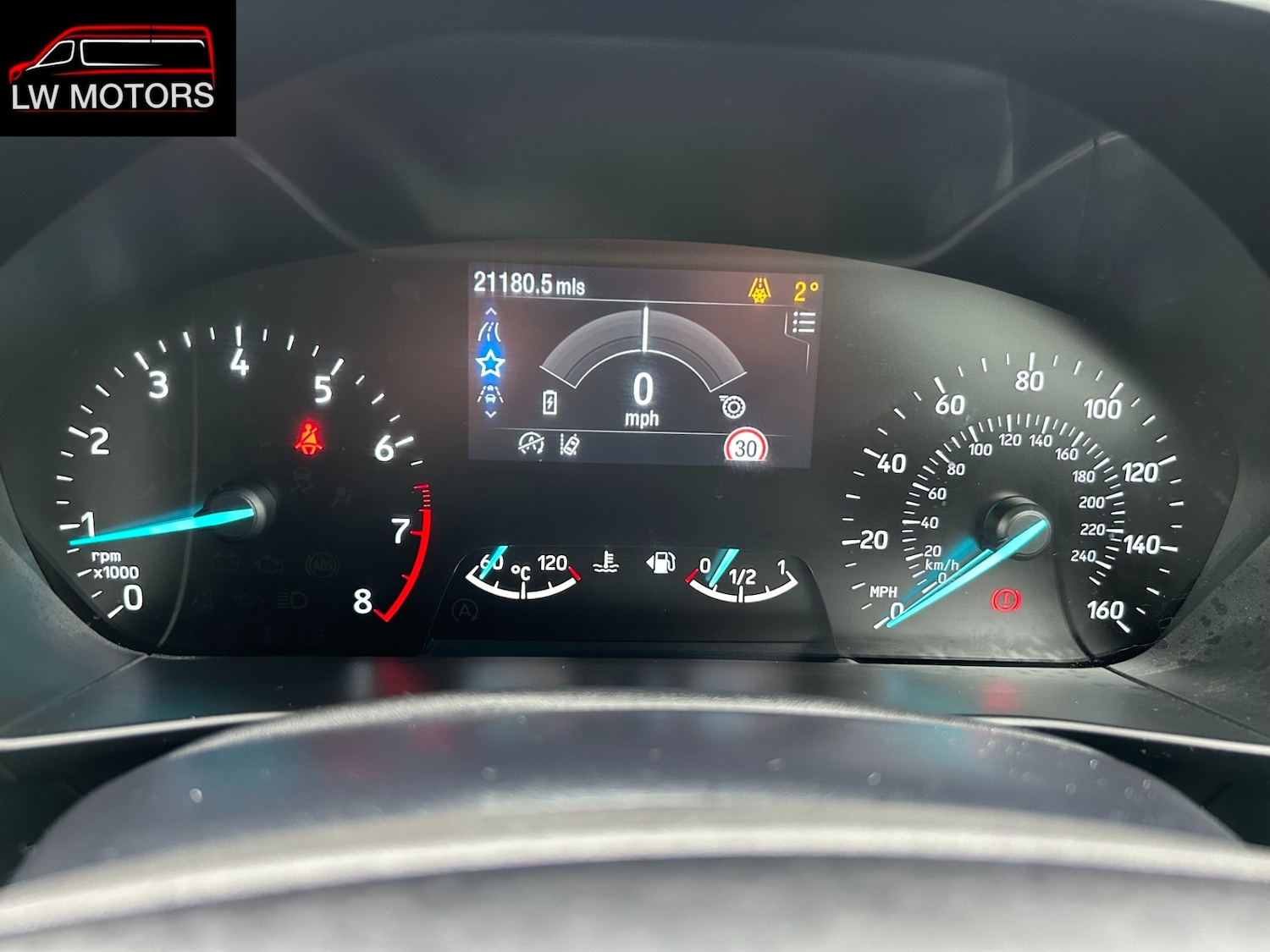 Used Ford Focus 2024 for sale - 77324413: Photo 22