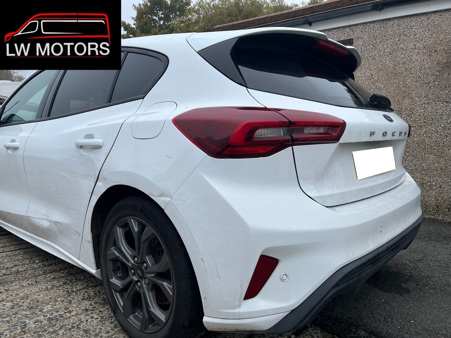 Used Ford Focus 2024 for sale - 77324413: Photo 23