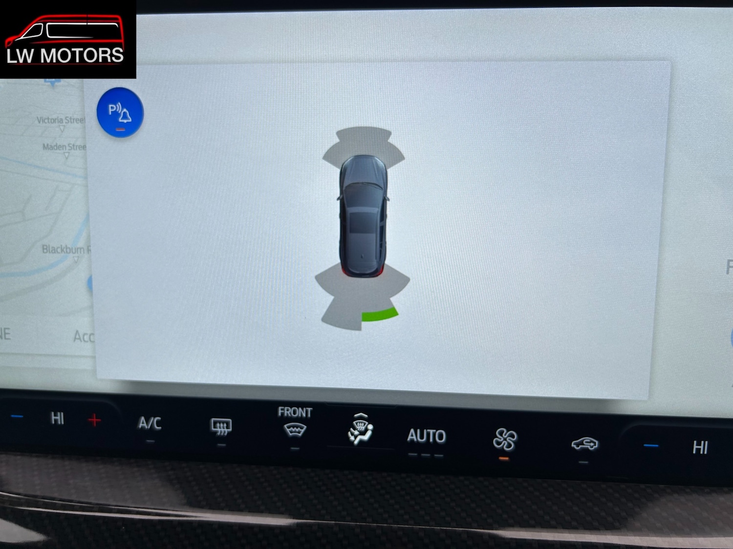 Used Ford Focus 2024 for sale - 77324413: Photo 24