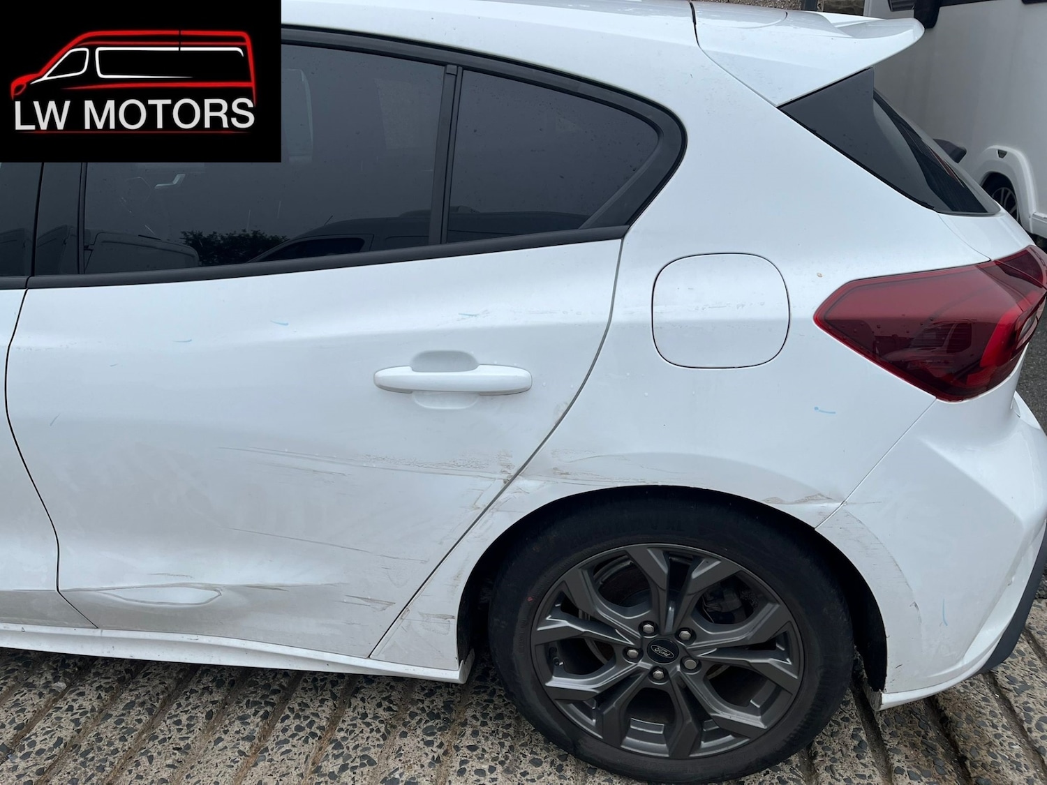 Used Ford Focus 2024 for sale - 77324413: Photo 26