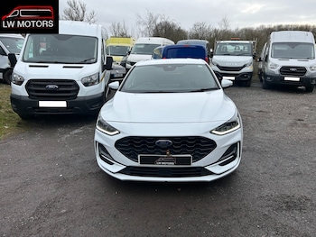 Used Ford Focus 2024 for sale - 77324413: Photo