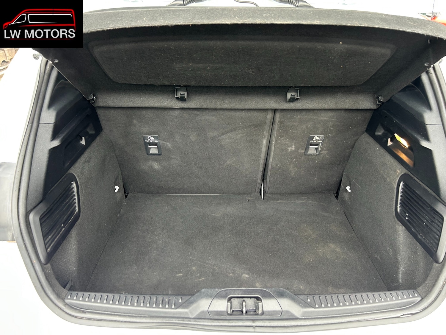 Used Ford Focus 2024 for sale - 77324413: Photo 7