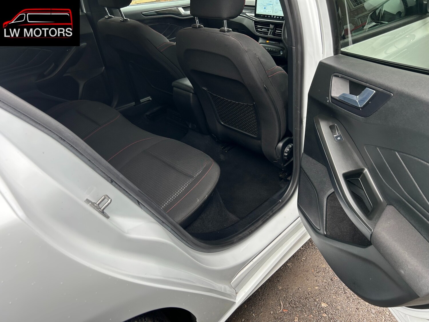 Used Ford Focus 2024 for sale - 77324413: Photo 8