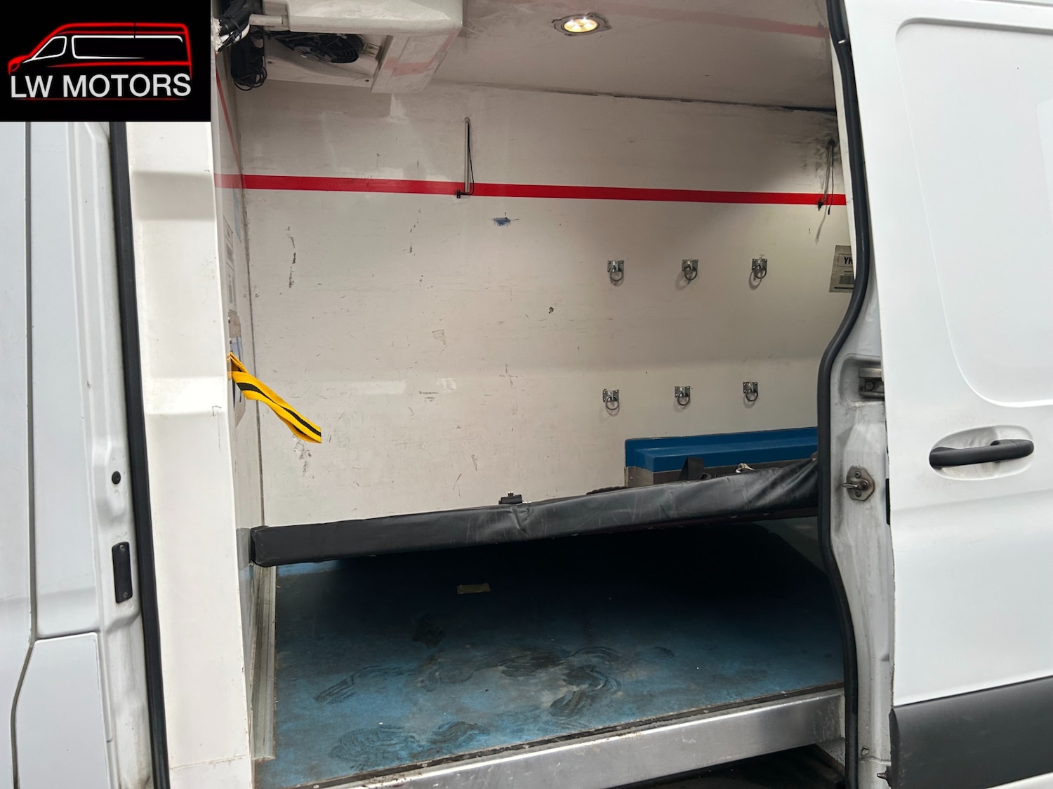 Used Mercedes-Benz Sprinter 2019 for sale - 76544688: Photo 10