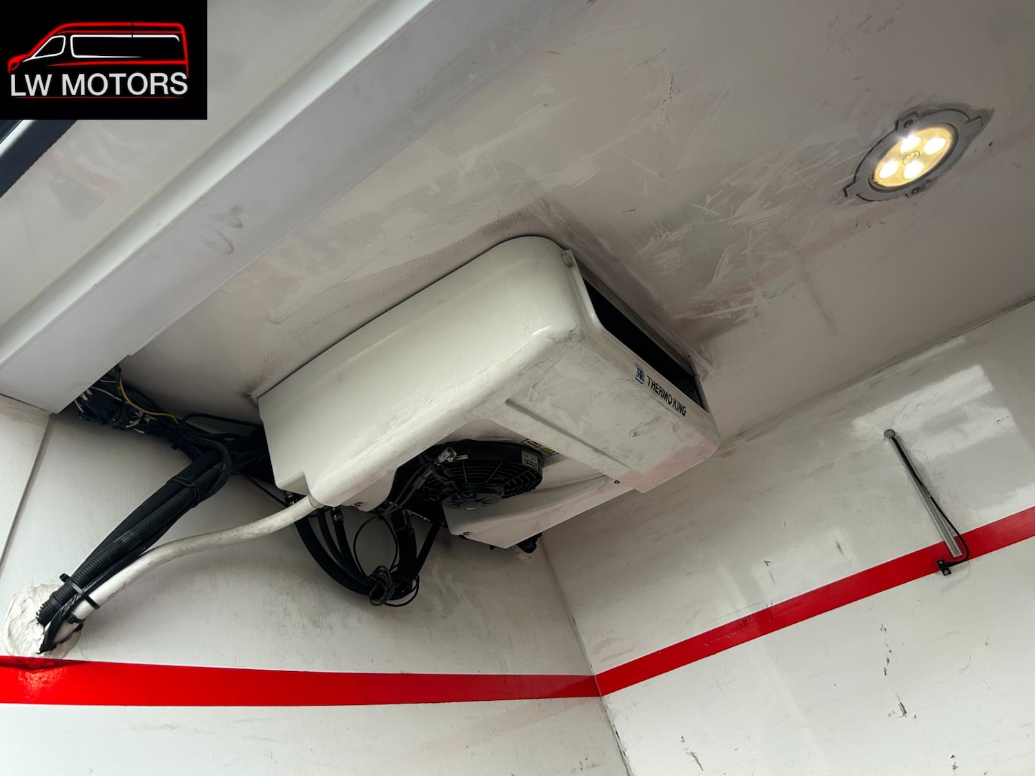 Used Mercedes-Benz Sprinter 2019 for sale - 76544688: Photo 11