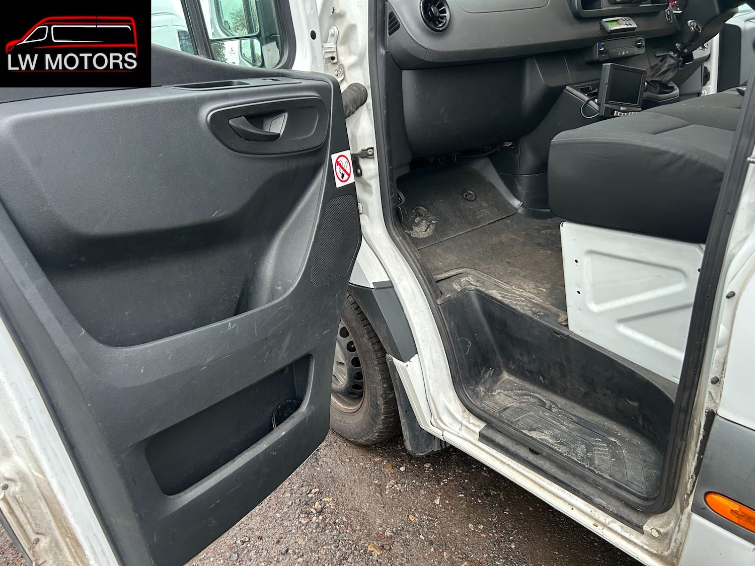 Used Mercedes-Benz Sprinter 2019 for sale - 76544688: Photo 12