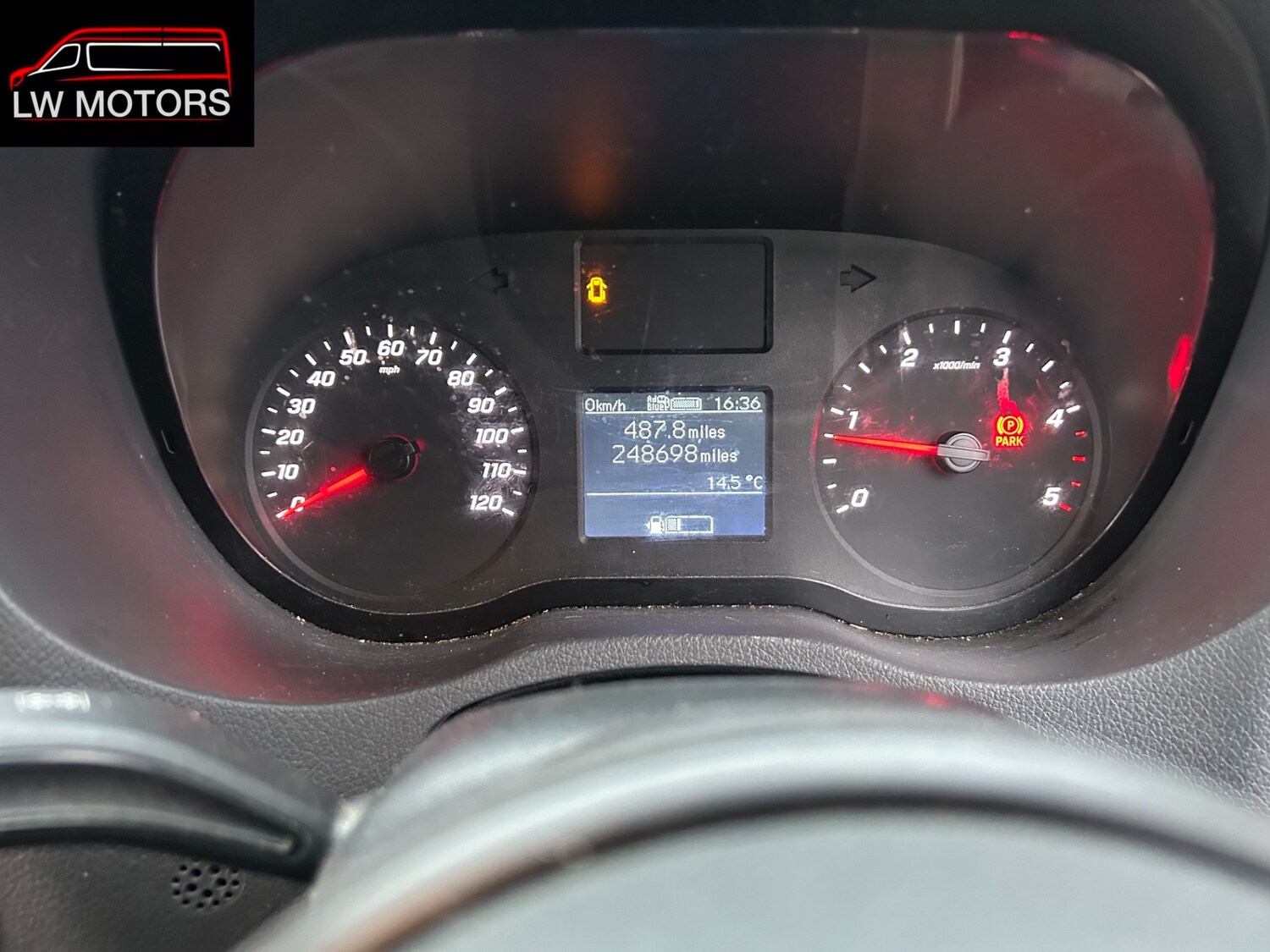 Used Mercedes-Benz Sprinter 2019 for sale - 76544688: Photo 15