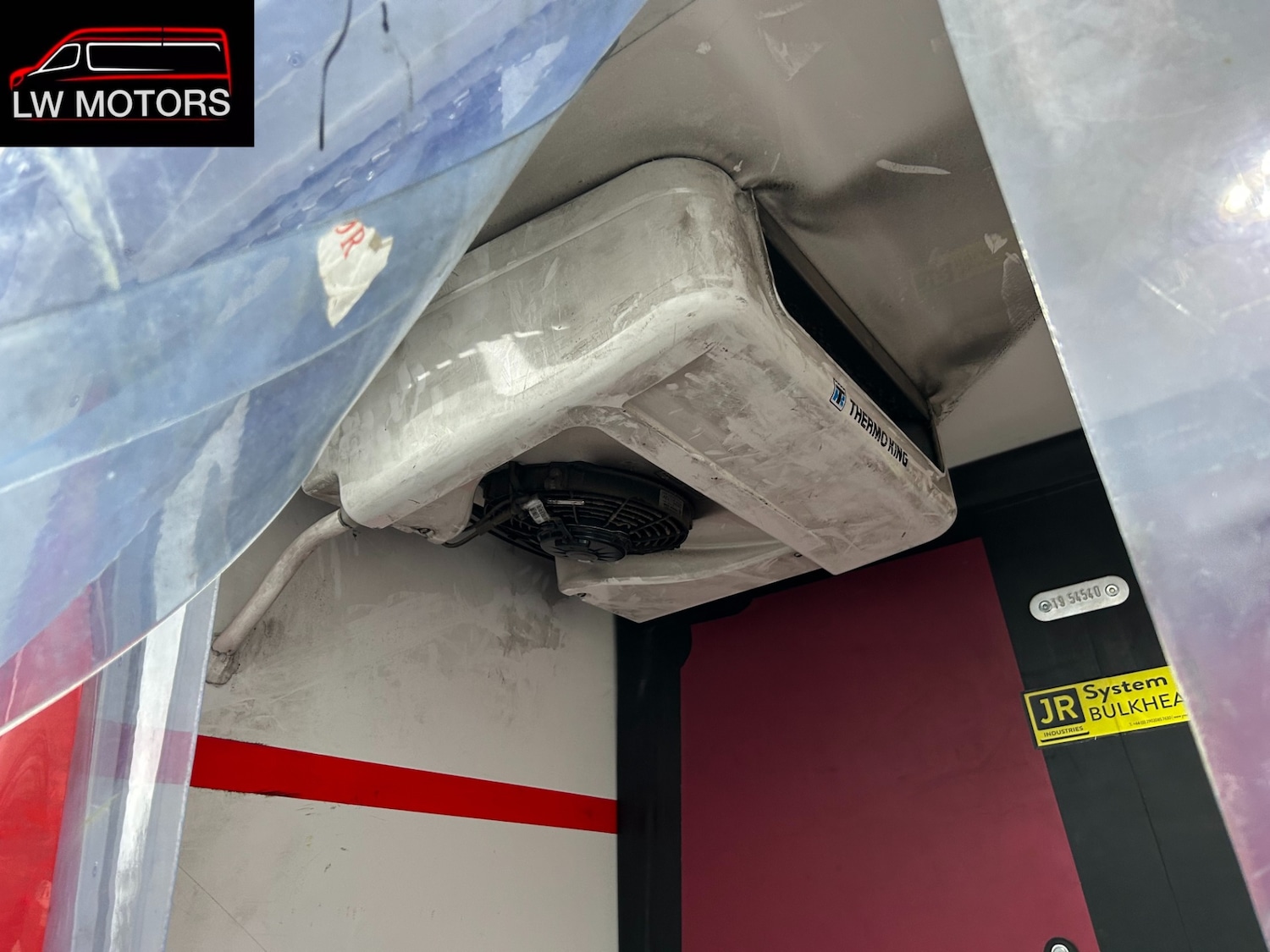 Used Mercedes-Benz Sprinter 2019 for sale - 76544688: Photo 9