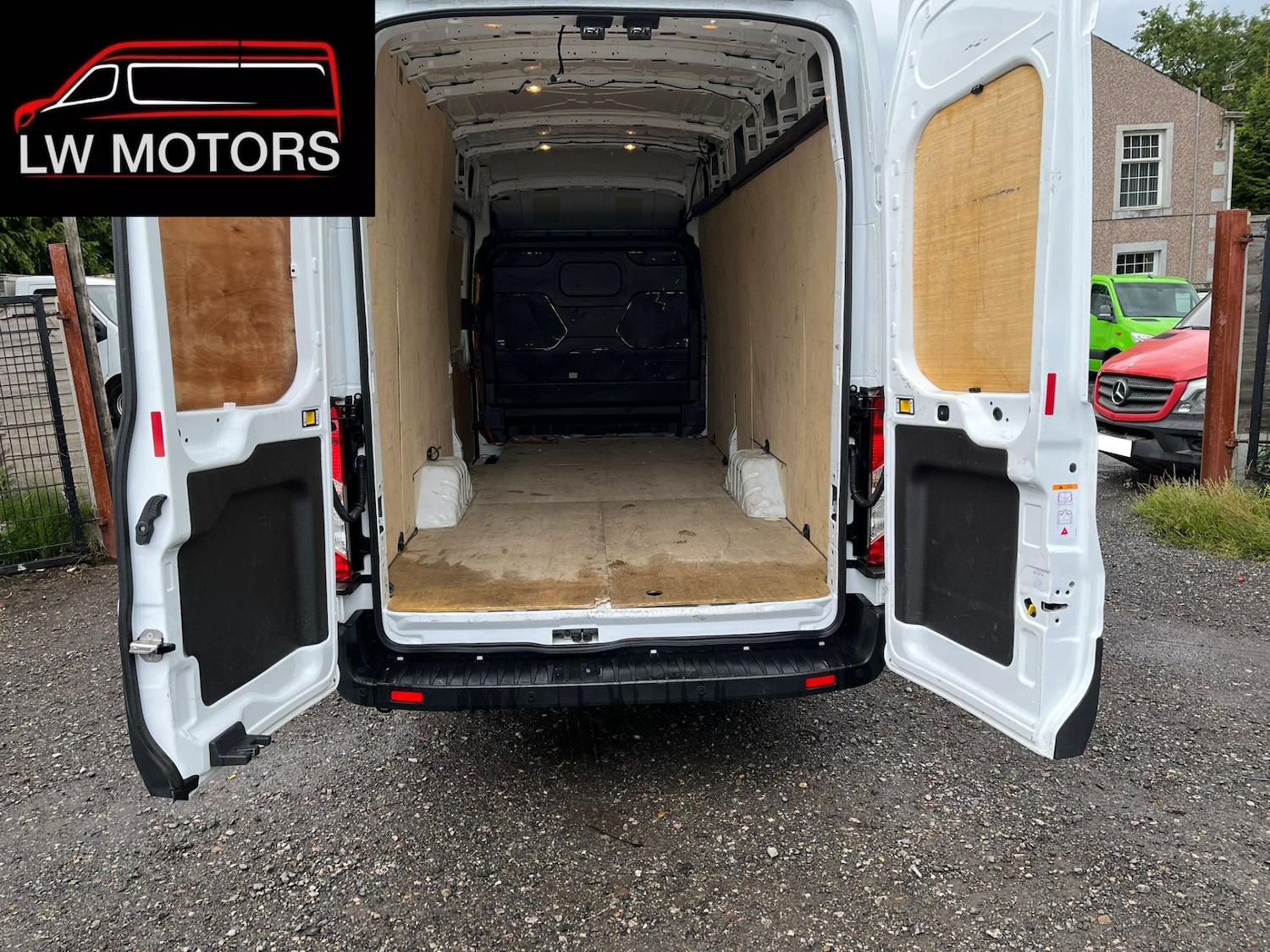 Vehicle 9
