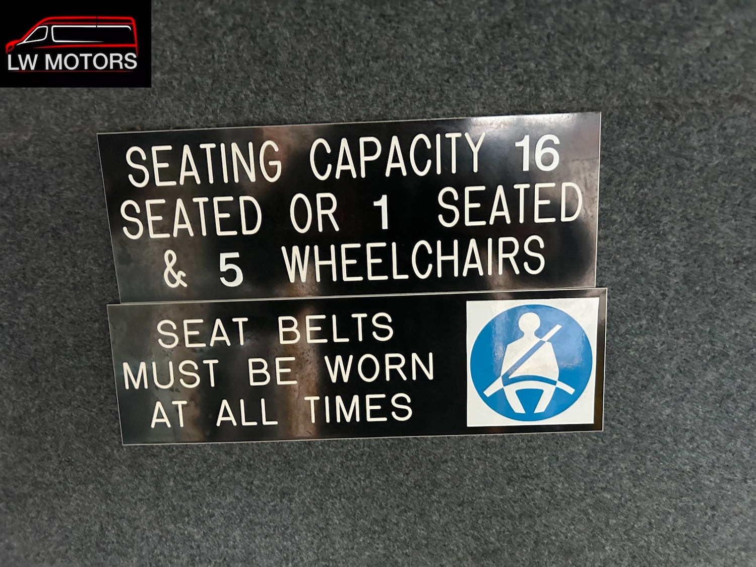 Used Volkswagen Crafter 2010 for sale - 76718780: Photo 13