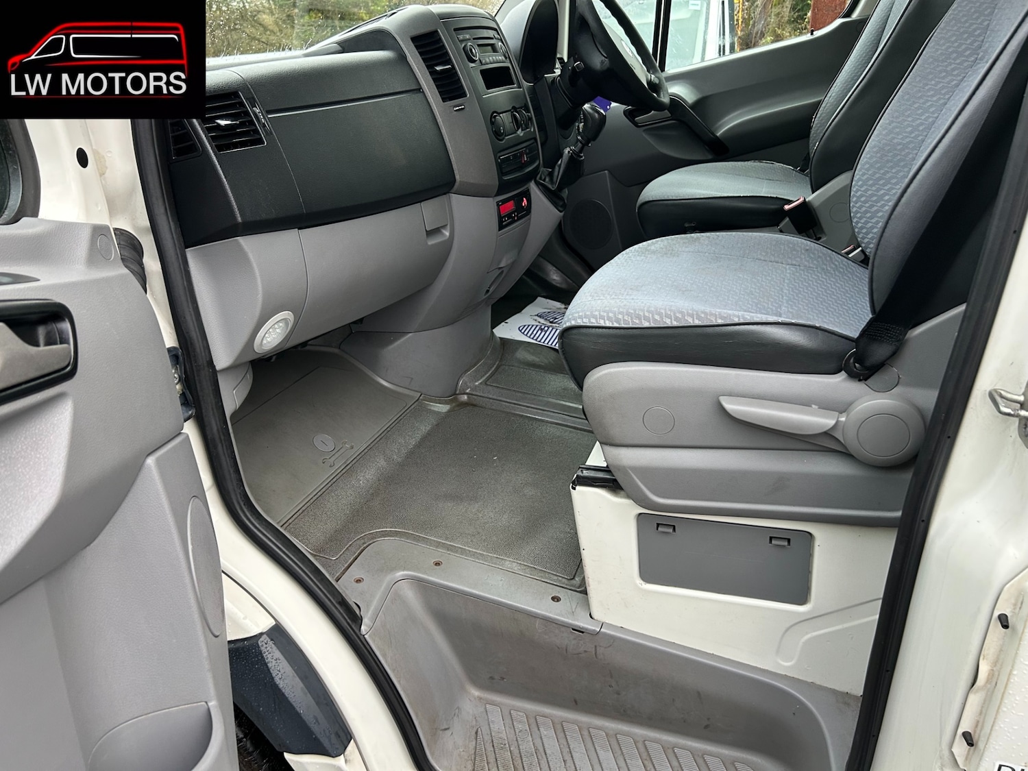 Used Volkswagen Crafter 2010 for sale - 76718780: Photo 16