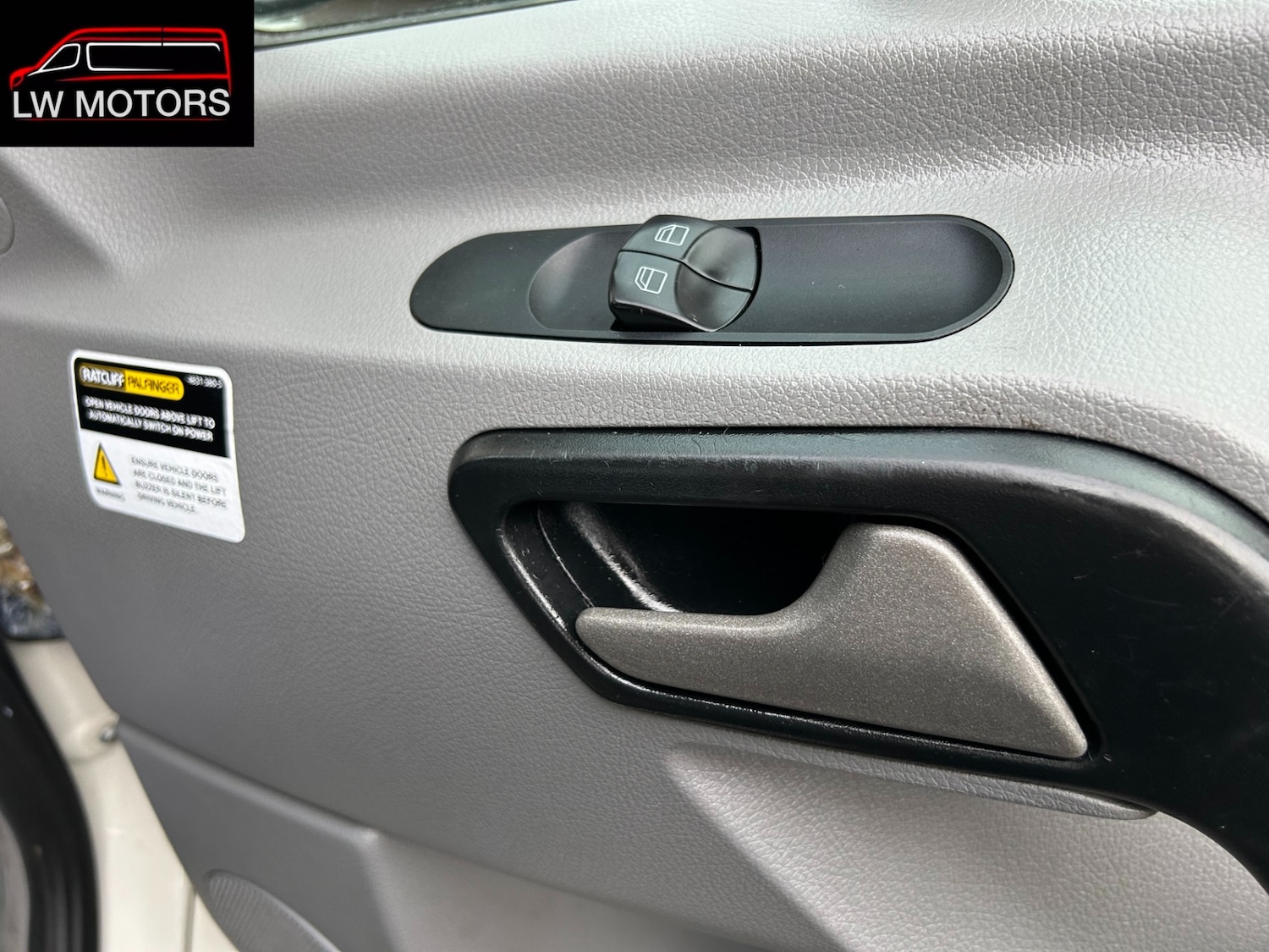 Used Volkswagen Crafter 2010 for sale - 76718780: Photo 18