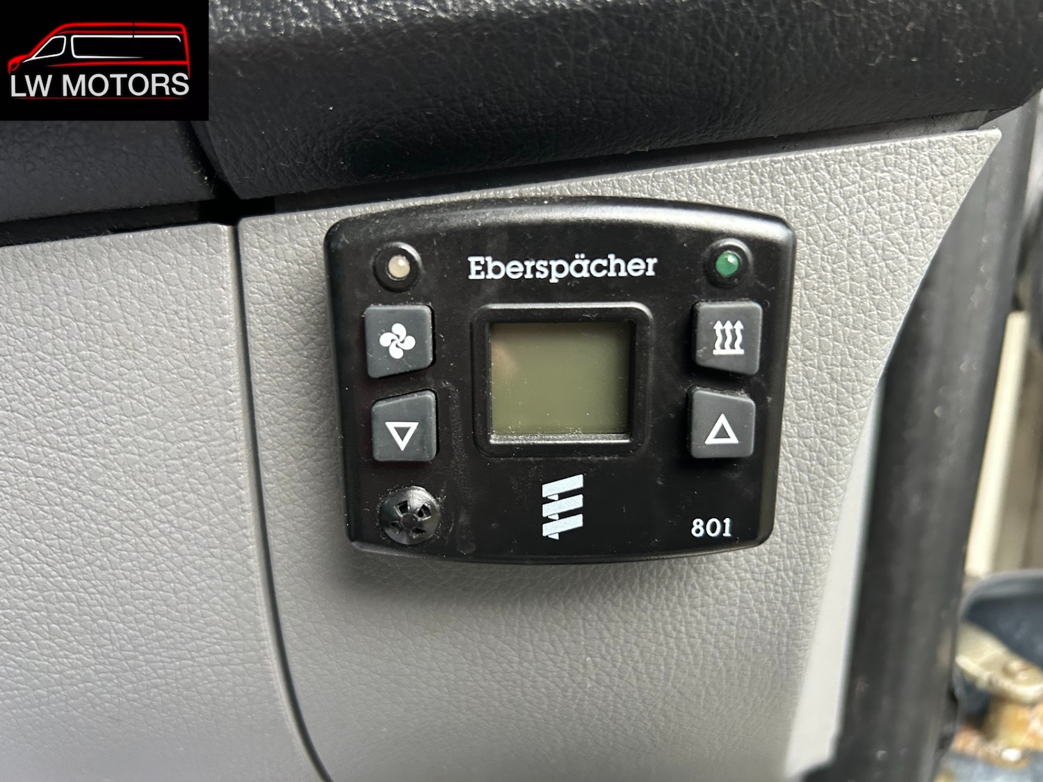 Used Volkswagen Crafter 2010 for sale - 76718780: Photo 19