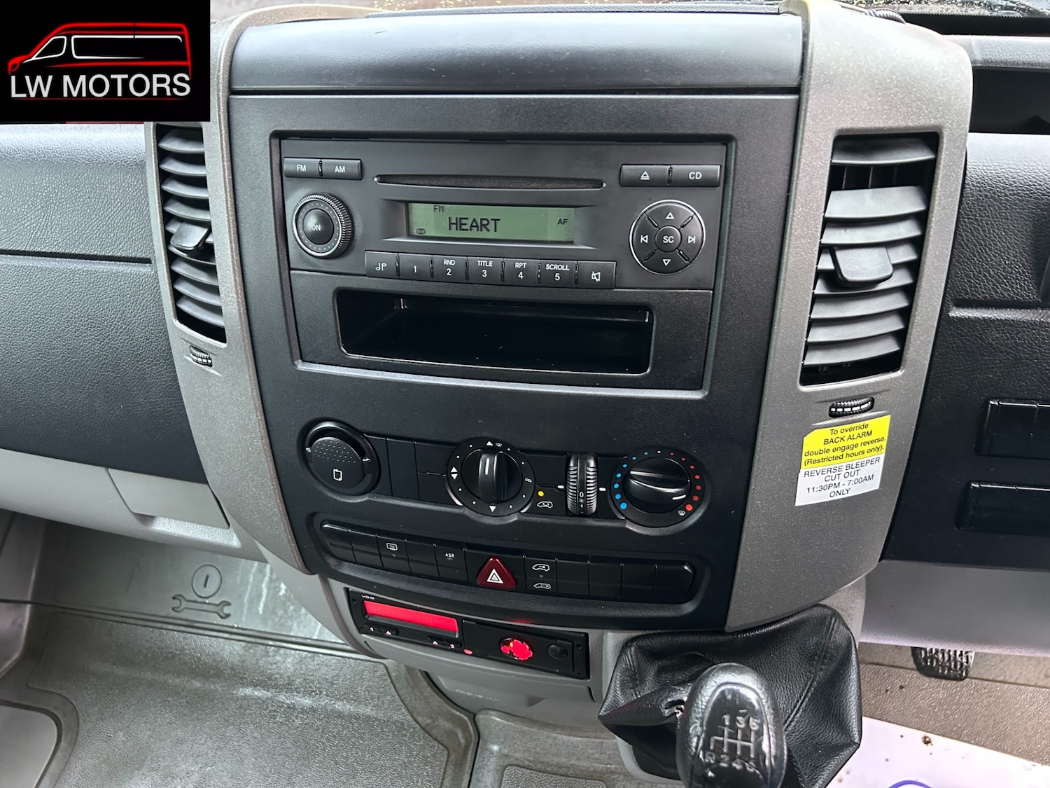 Used Volkswagen Crafter 2010 for sale - 76718780: Photo 20