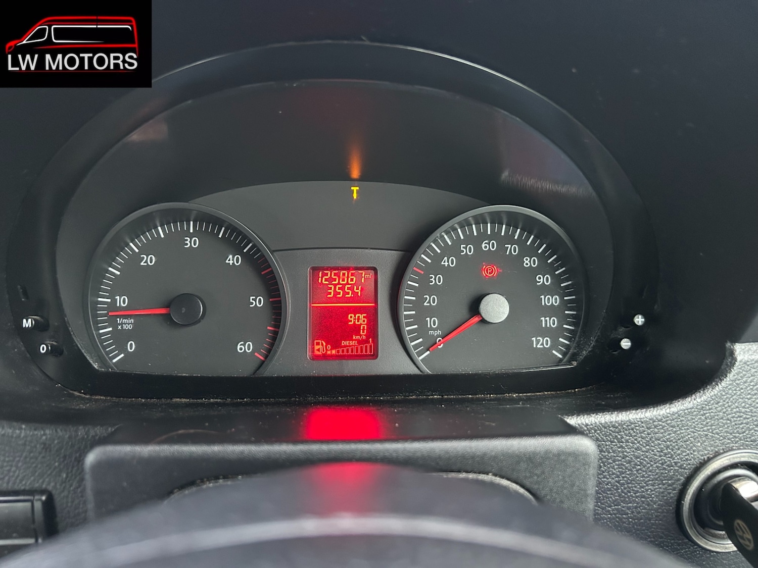 Used Volkswagen Crafter 2010 for sale - 76718780: Photo 22