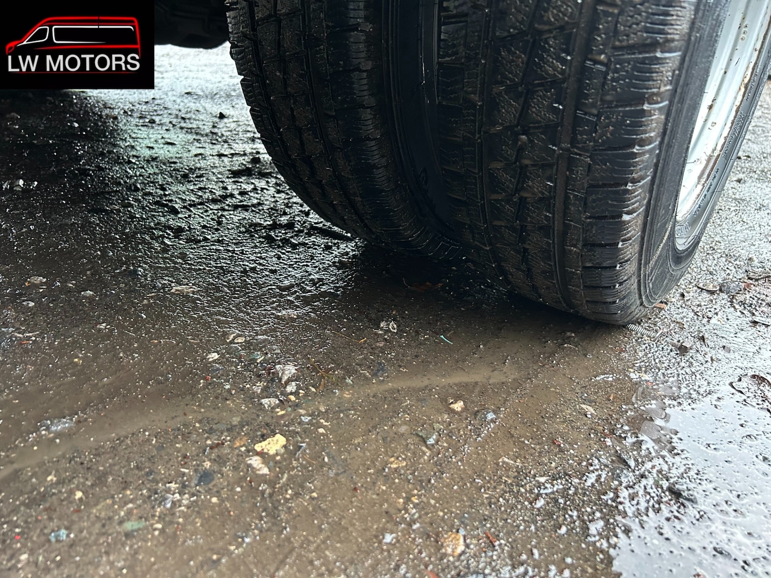 Used Volkswagen Crafter 2010 for sale - 76718780: Photo 9