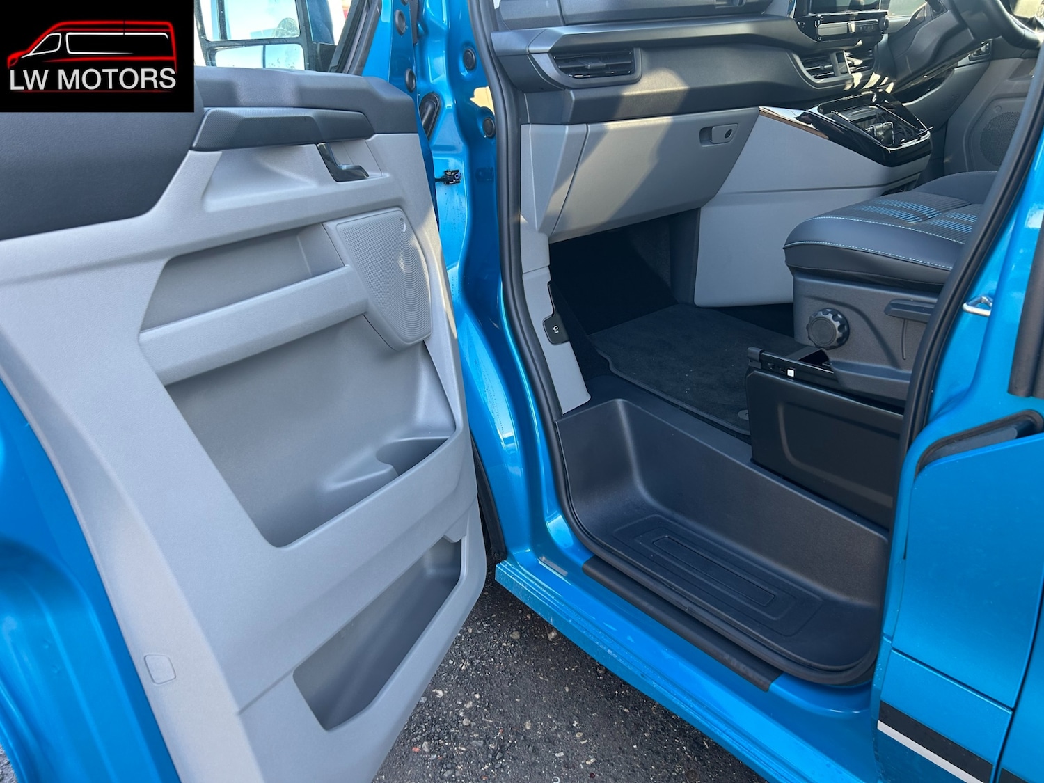 Used Ford Transit Custom 2026 for sale - 77728907: Photo 10