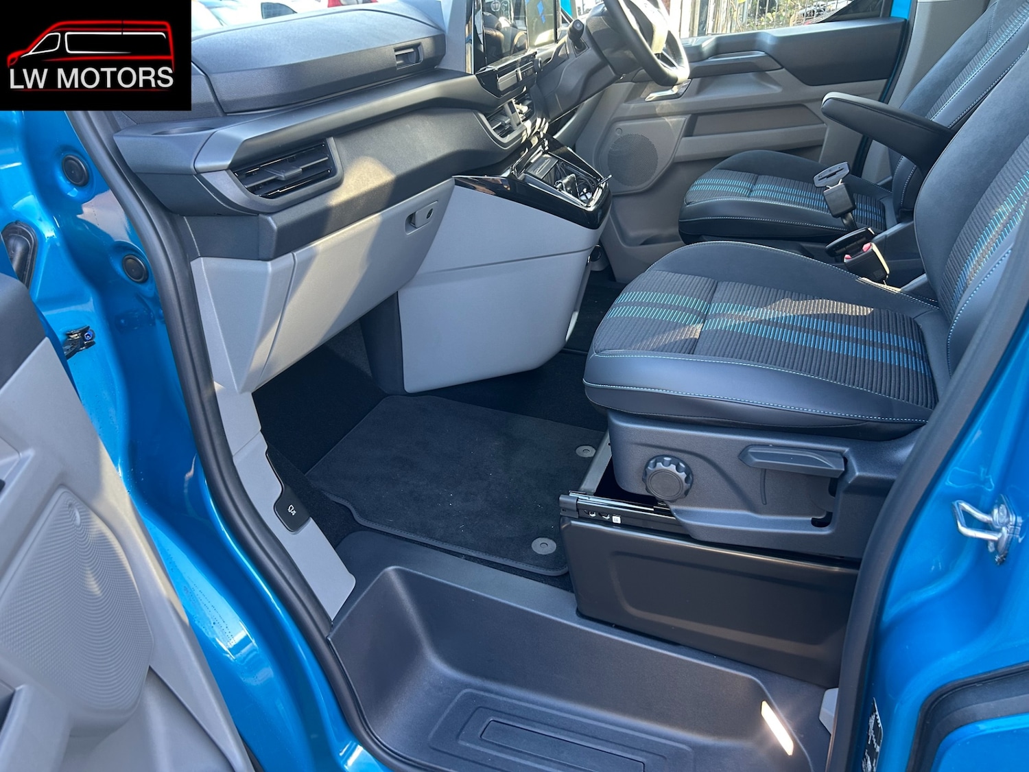 Used Ford Transit Custom 2026 for sale - 77728907: Photo 11