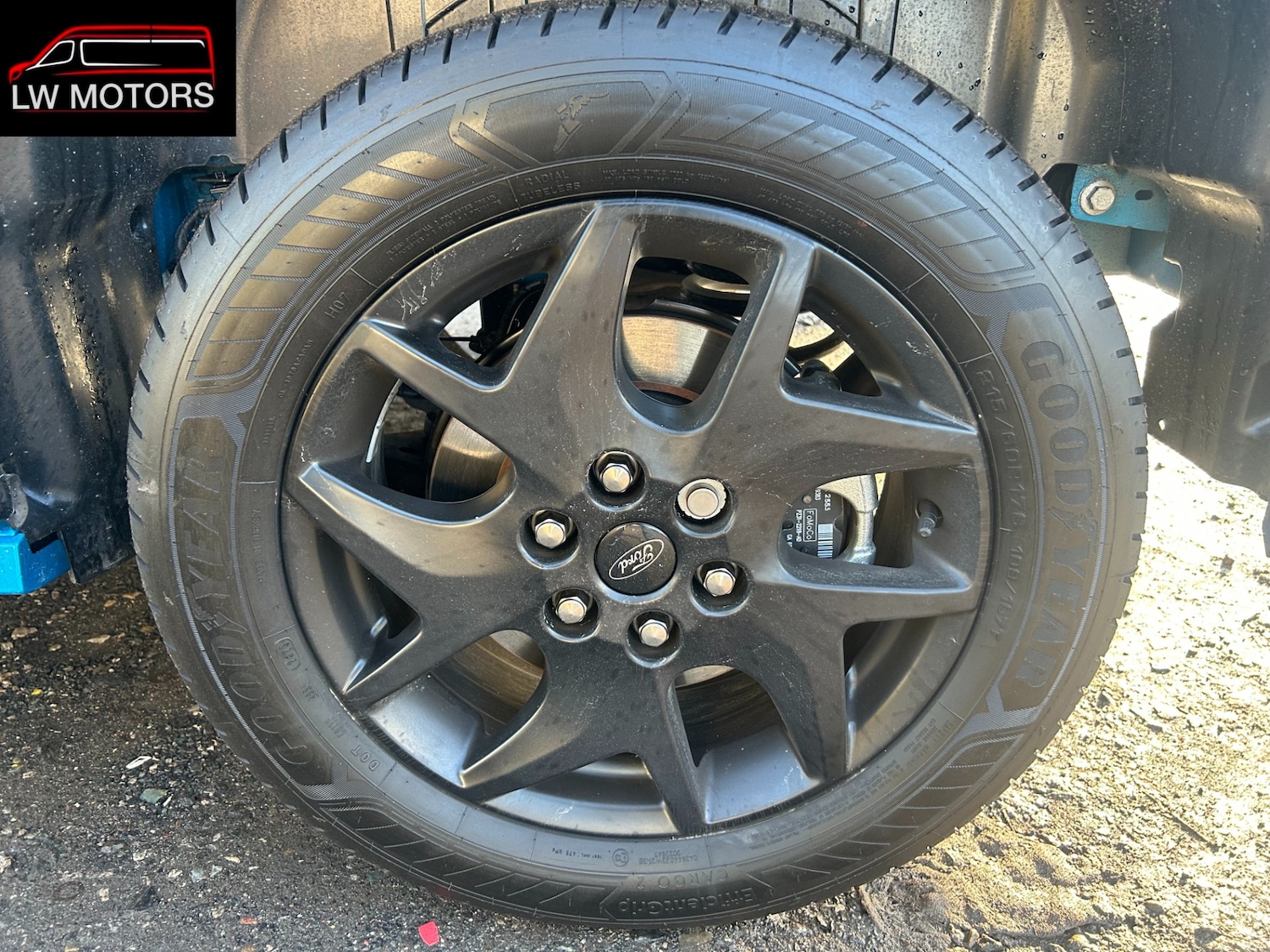 Used Ford Transit Custom 2026 for sale - 77728907: Photo 12