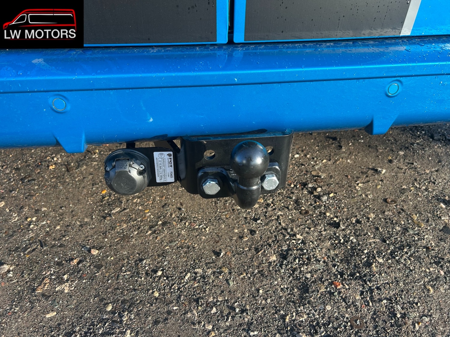 Used Ford Transit Custom 2026 for sale - 77728907: Photo 13