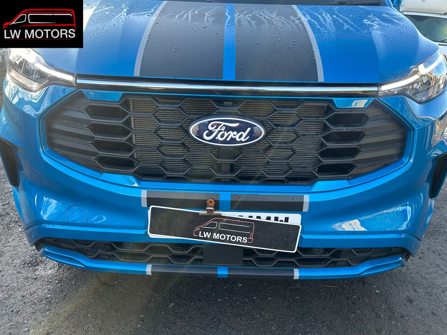 Used Ford Transit Custom 2026 for sale - 77728907: Photo 14