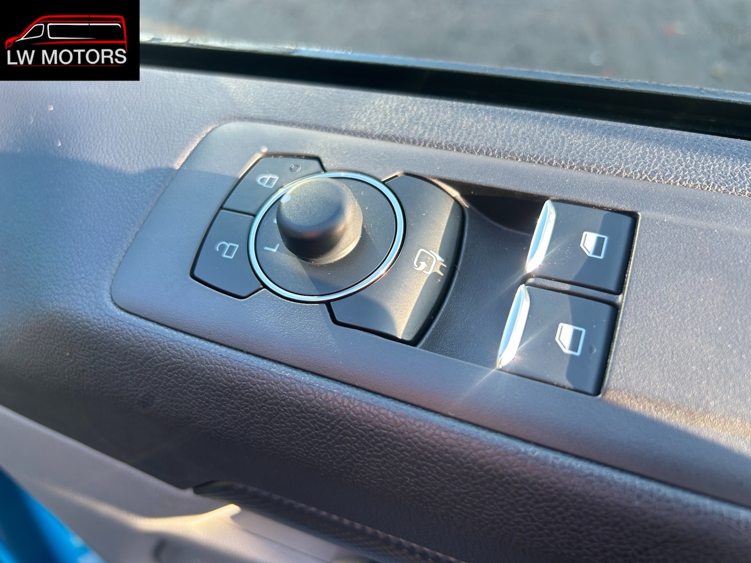 Used Ford Transit Custom 2026 for sale - 77728907: Photo 16