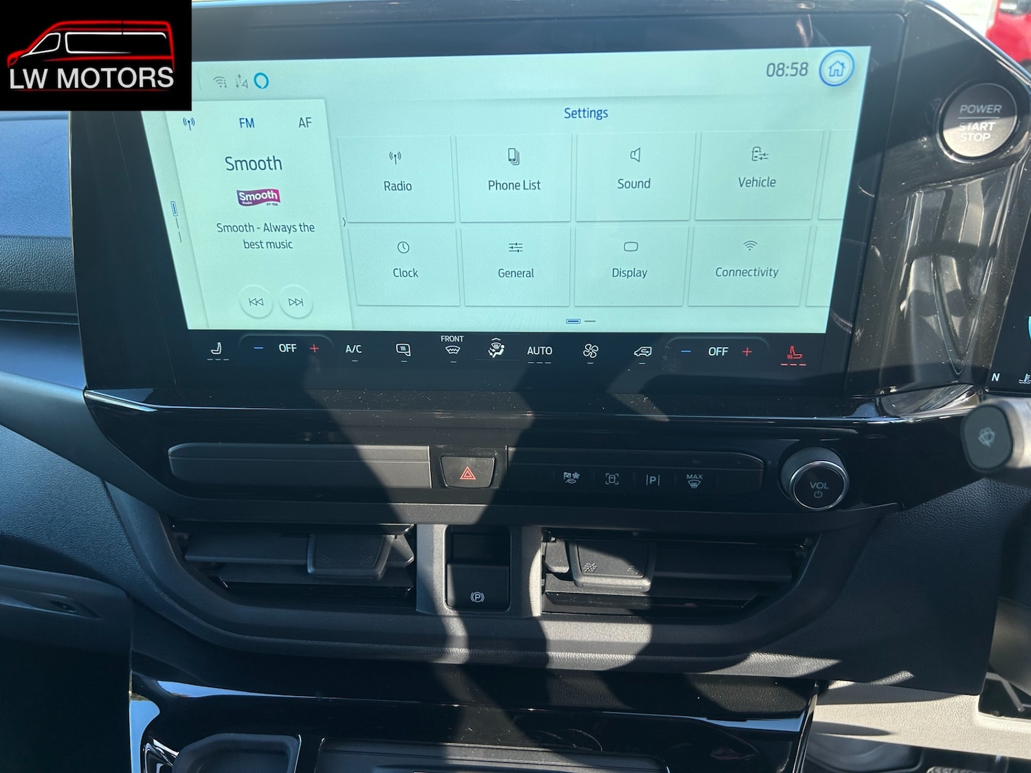 Used Ford Transit Custom 2026 for sale - 77728907: Photo 18