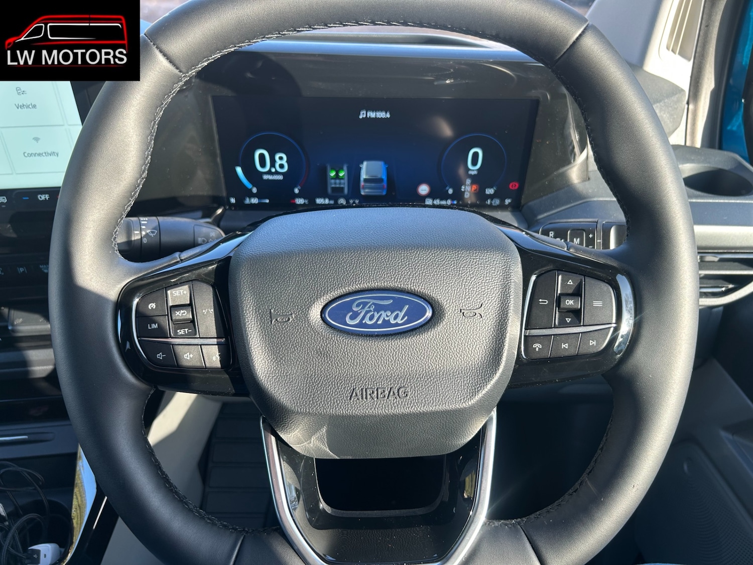 Used Ford Transit Custom 2026 for sale - 77728907: Photo 21