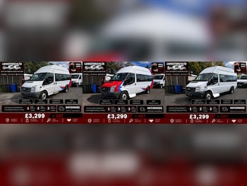Used Ford Transit 2010 for sale - 79580225: Photo