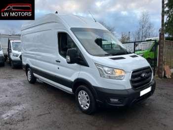 Used Ford Transit 2021 for sale - 74286930: Photo