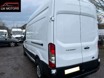Used Ford Transit 2021 for sale - 74286930: Photo