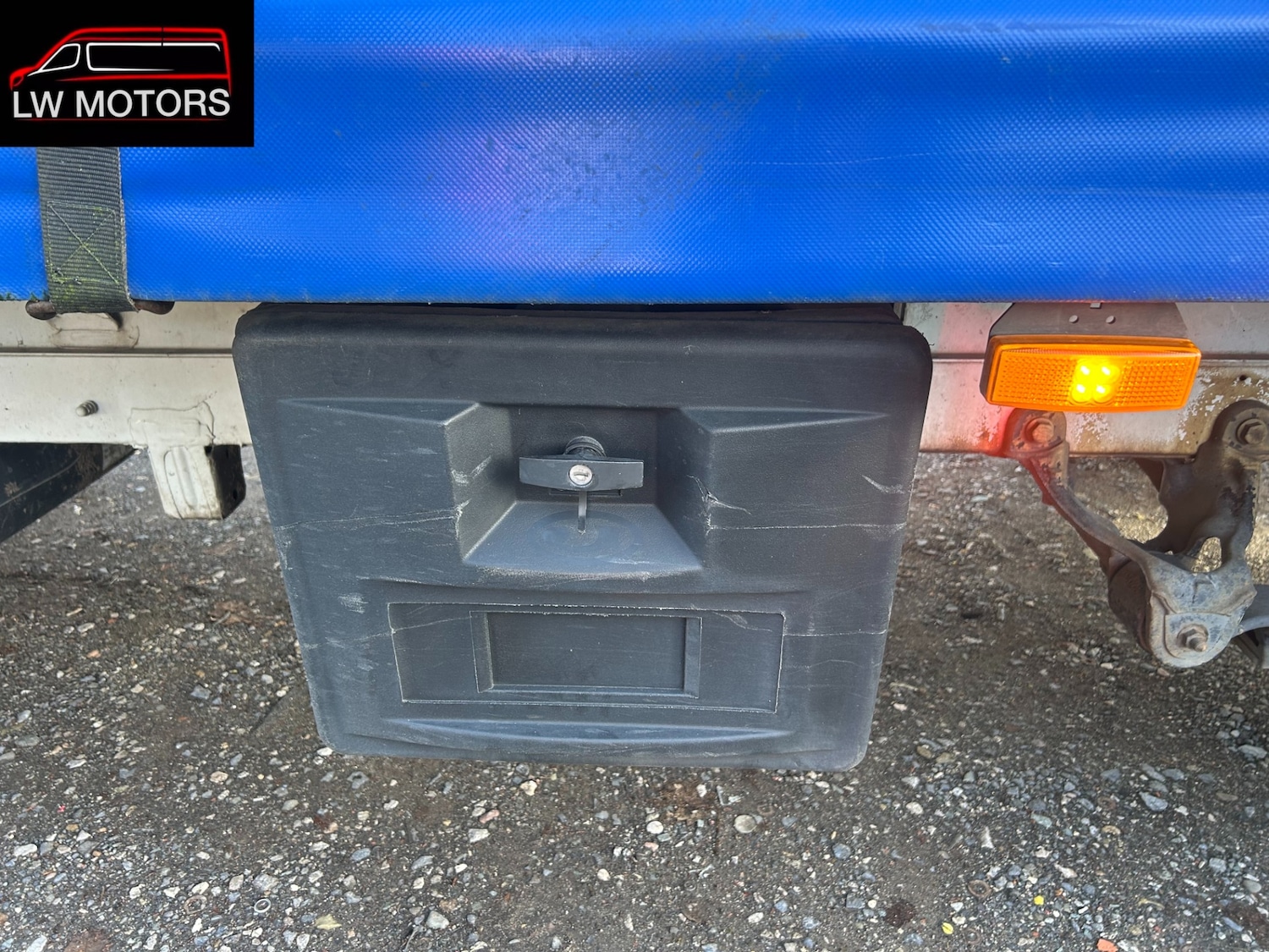 Used Volkswagen Crafter 2020 for sale - 76905101: Photo 10