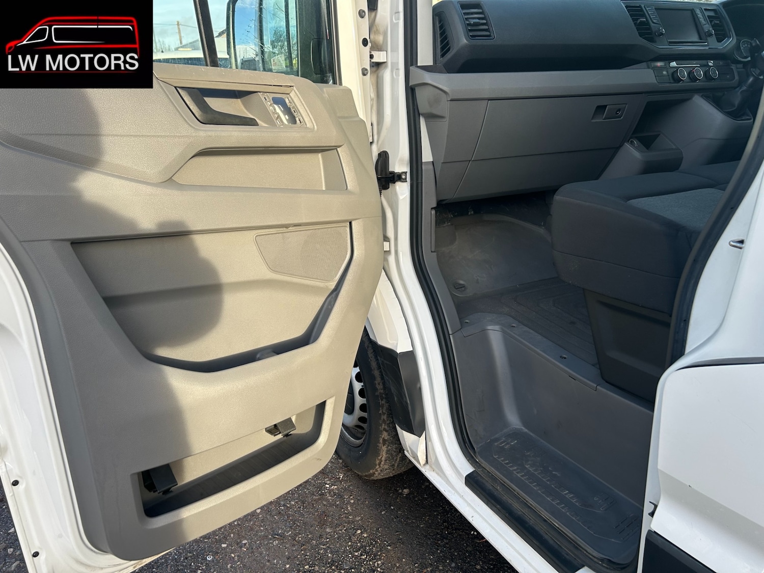 Used Volkswagen Crafter 2020 for sale - 76905101: Photo 11