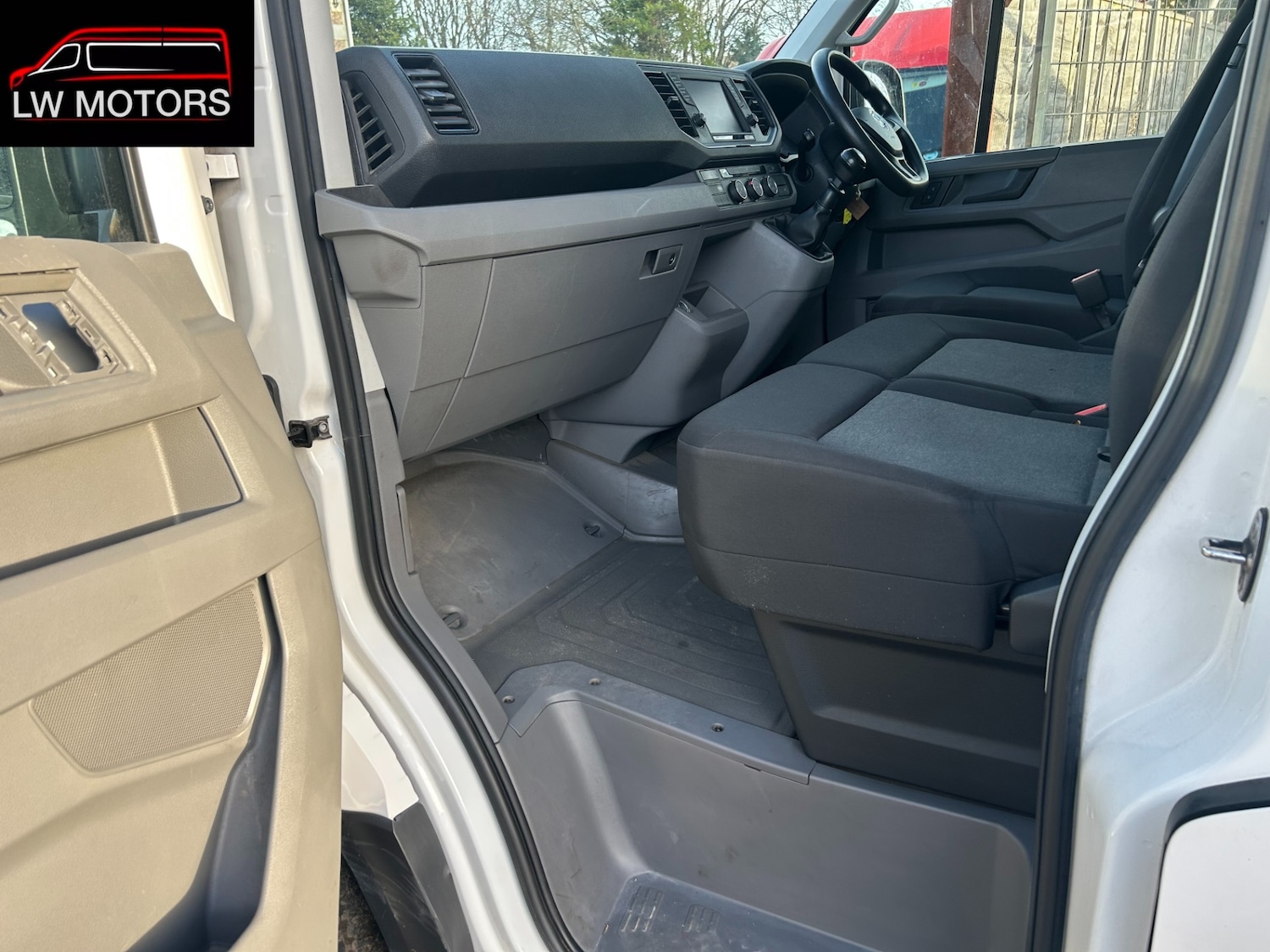 Used Volkswagen Crafter 2020 for sale - 76905101: Photo 12