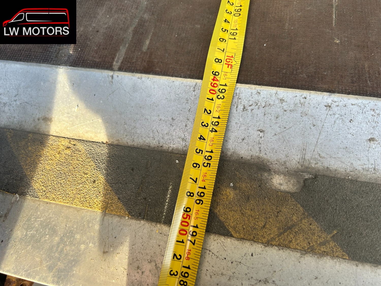 Used Volkswagen Crafter 2020 for sale - 76905101: Photo 15