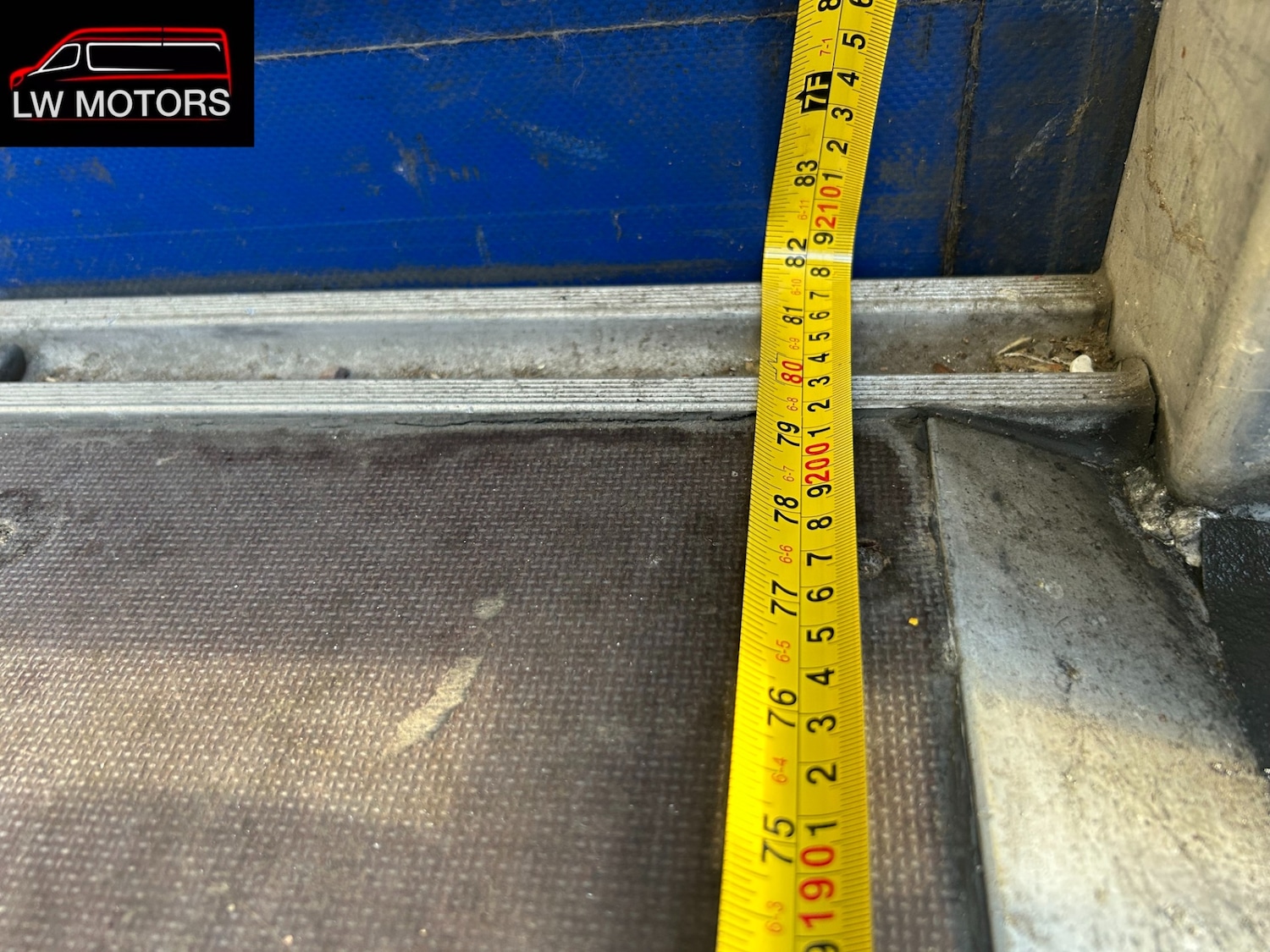 Used Volkswagen Crafter 2020 for sale - 76905101: Photo 16