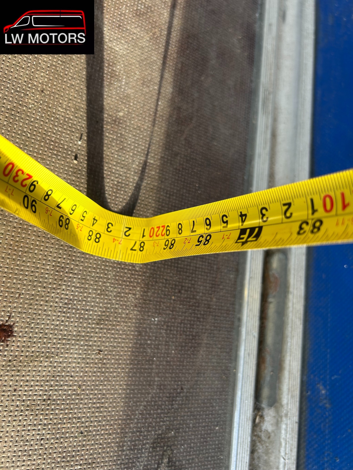 Used Volkswagen Crafter 2020 for sale - 76905101: Photo 17