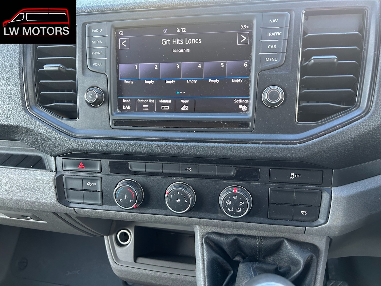 Used Volkswagen Crafter 2020 for sale - 76905101: Photo 18