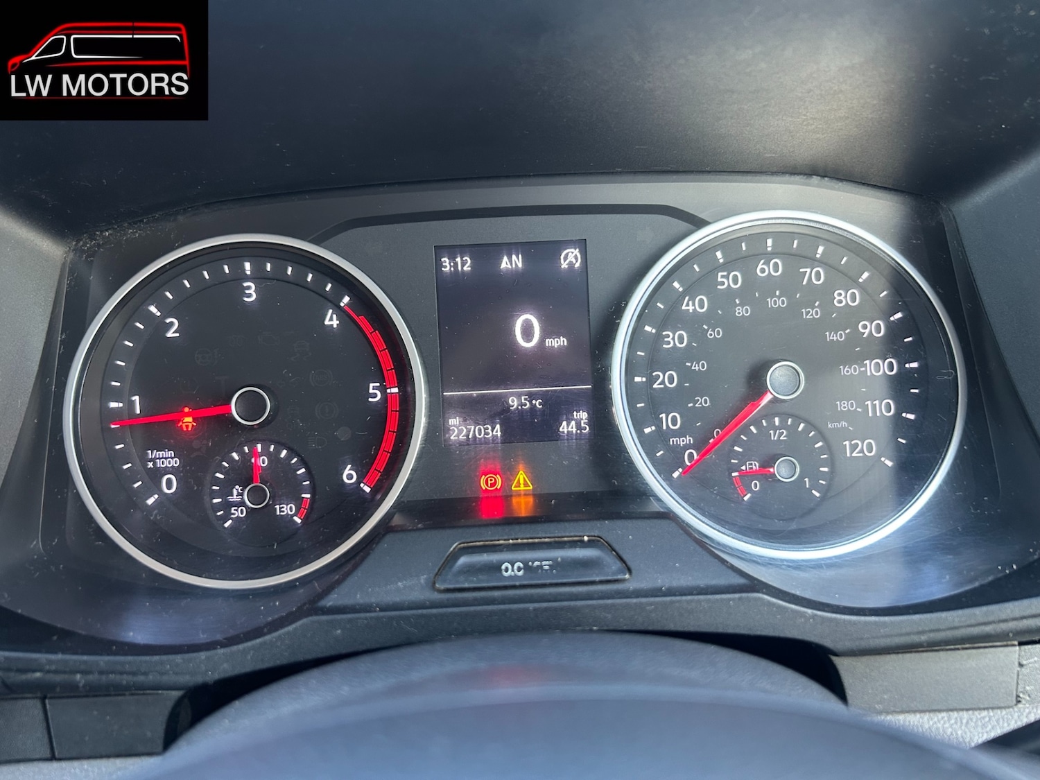 Used Volkswagen Crafter 2020 for sale - 76905101: Photo 19