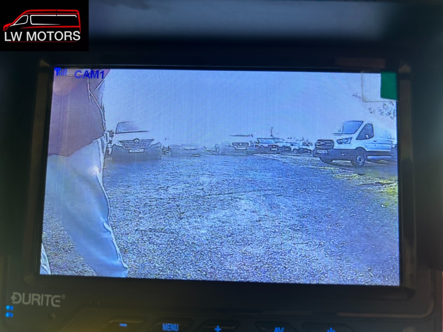 Used Volkswagen Crafter 2020 for sale - 76905101: Photo 20