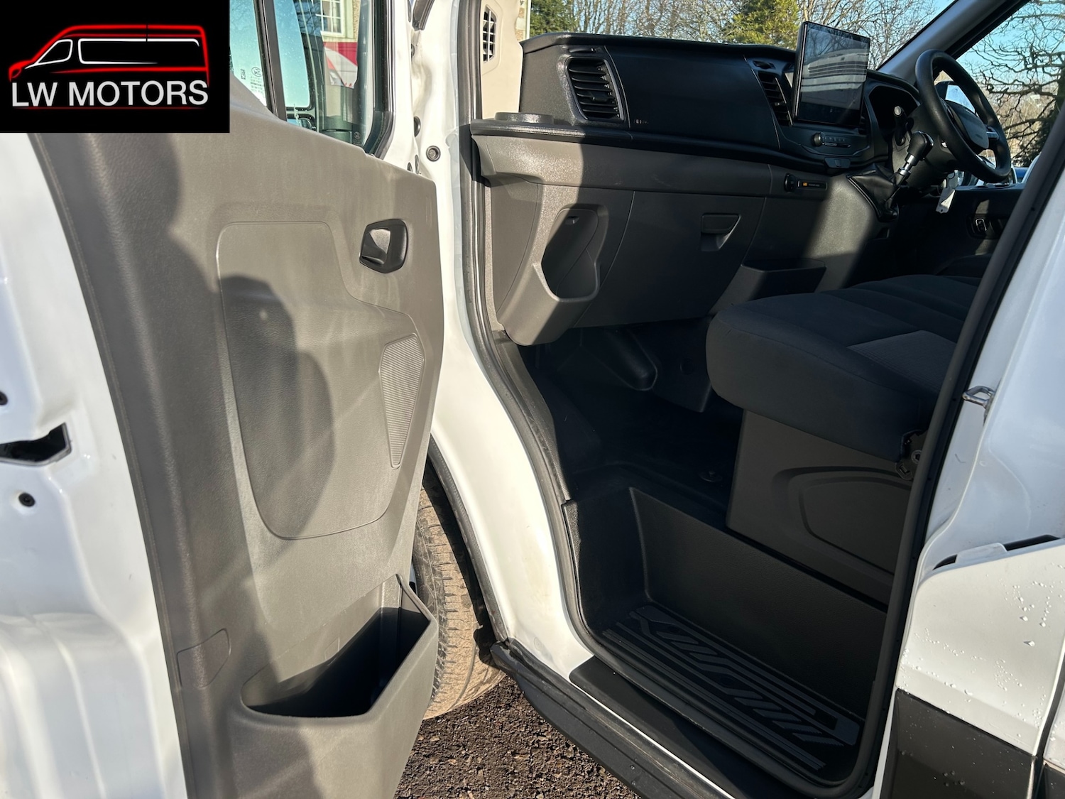 Used Ford Transit 2024 for sale - 77160076: Photo 11