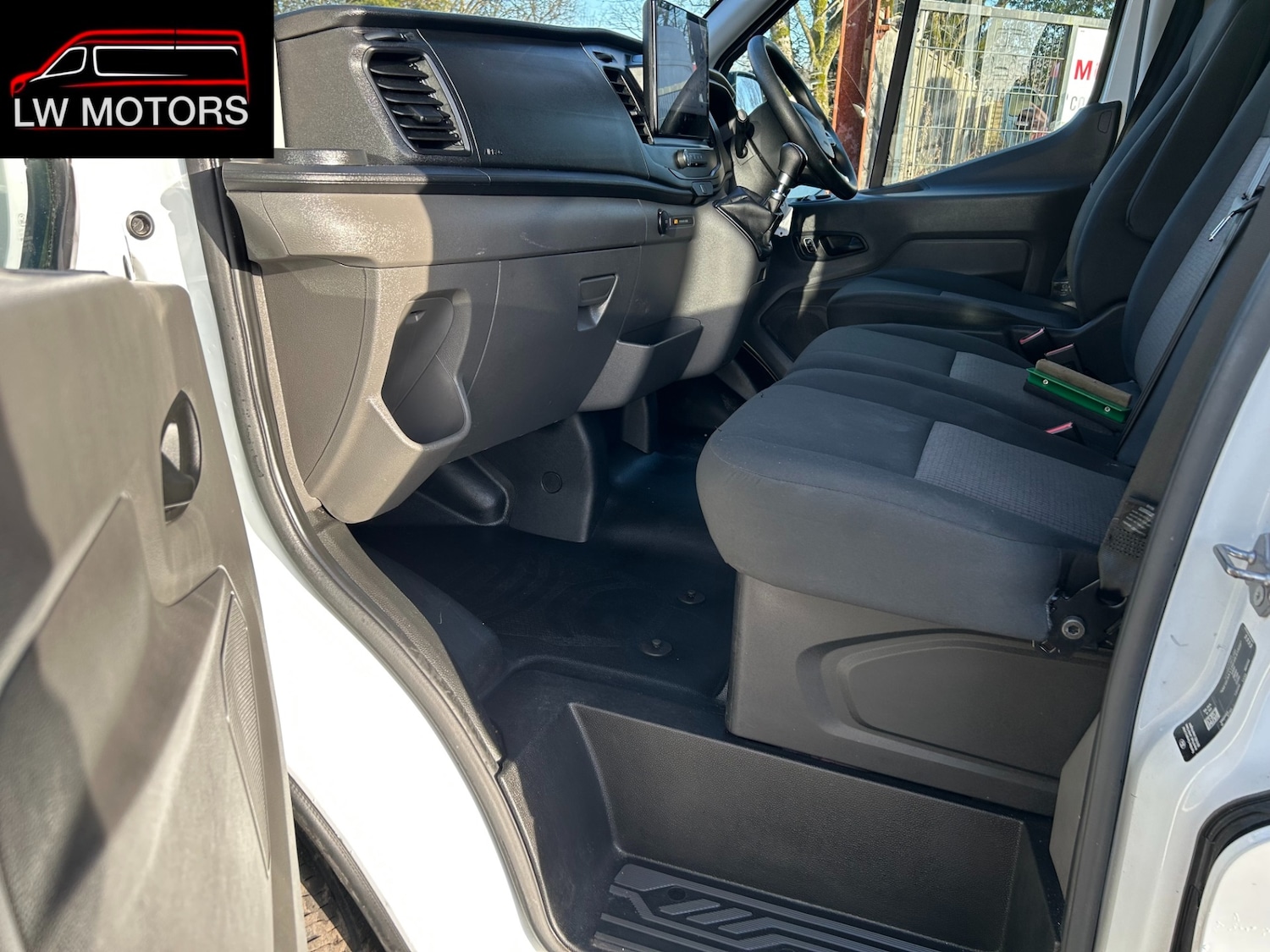 Used Ford Transit 2024 for sale - 77160076: Photo 12