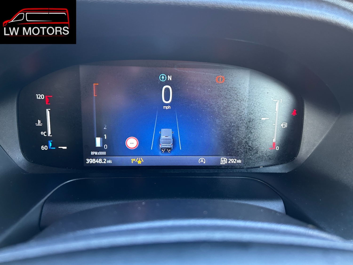 Used Ford Transit 2024 for sale - 77160076: Photo 17